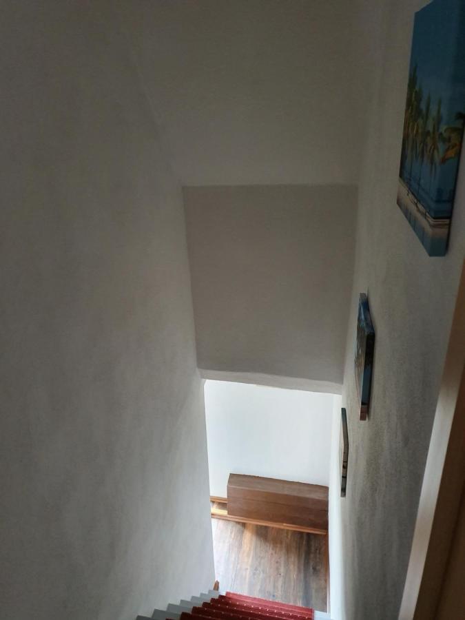 Eddy'S Stadt Appartement Quedlinburg Esterno foto